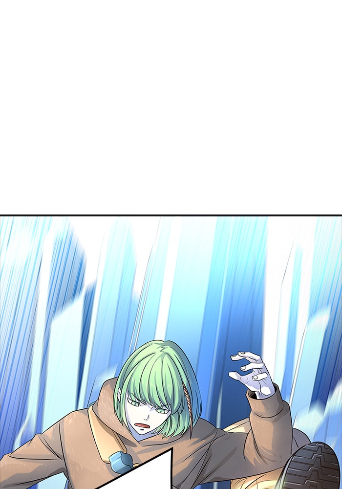 Tower of God Manga Chapter 534 page 50 - [Season 3] Ep. 117