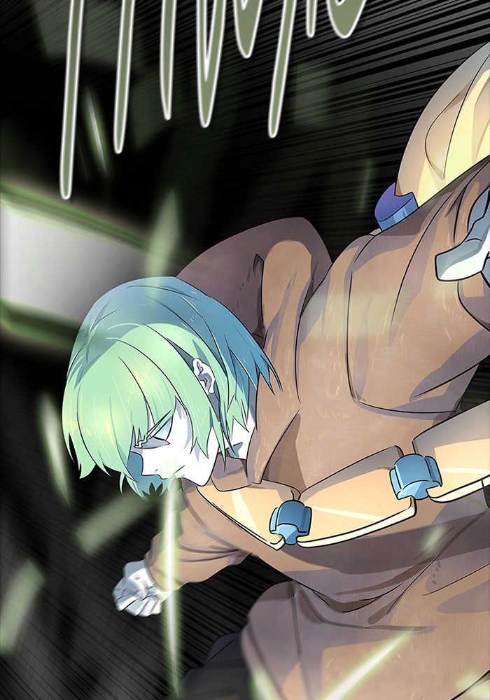 Tower of God Manga Chapter 534 page 53 - [Season 3] Ep. 117