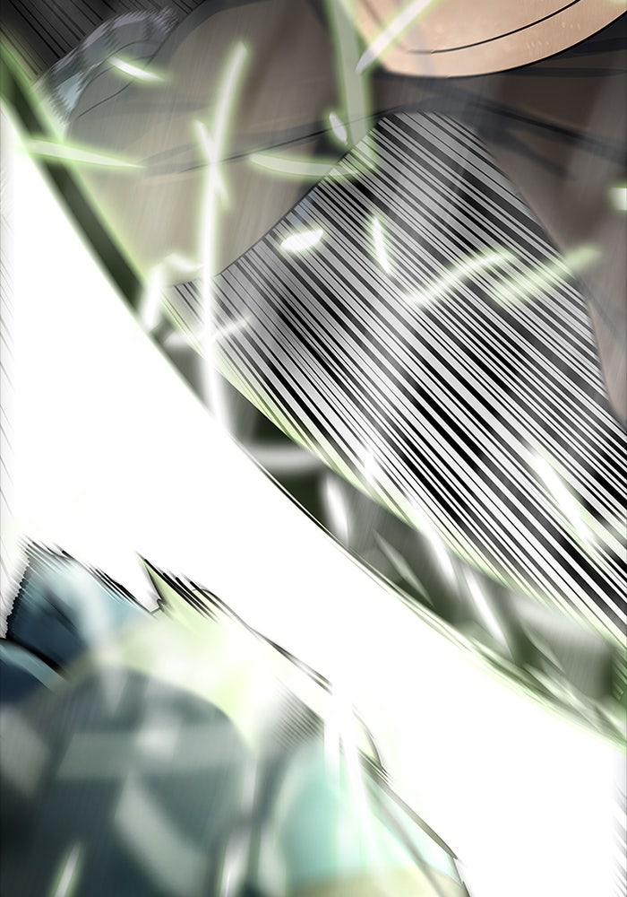 Tower of God Manga Chapter 534 page 54 - [Season 3] Ep. 117