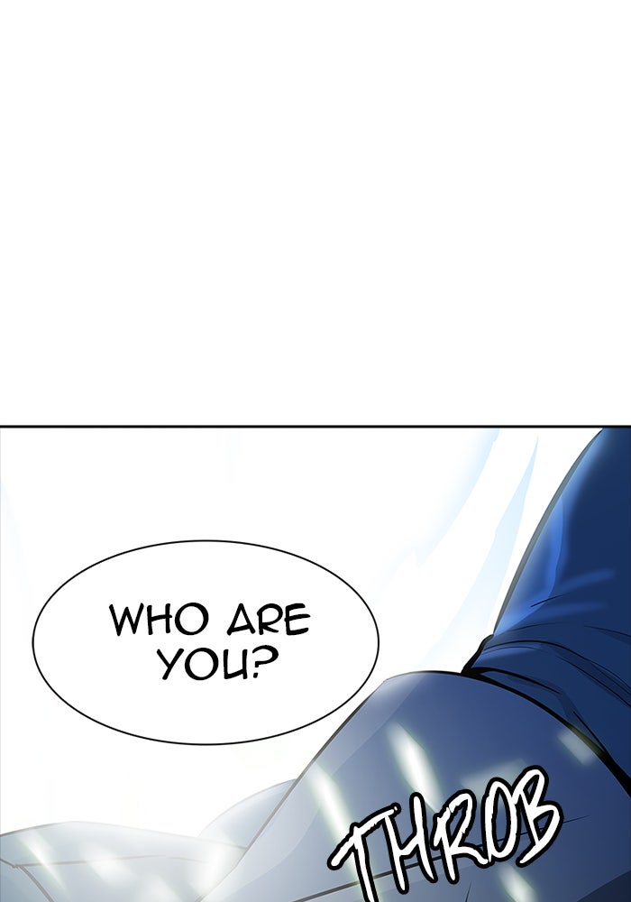 Tower of God Manga Chapter 534 page 58 - [Season 3] Ep. 117