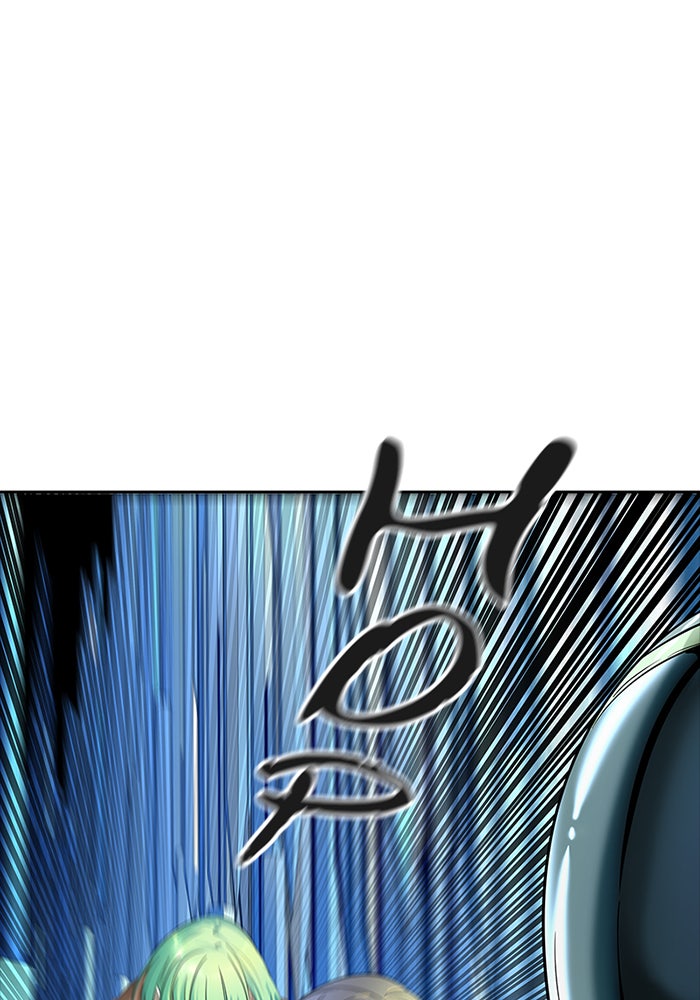 Tower of God Manga Chapter 534 page 61 - [Season 3] Ep. 117