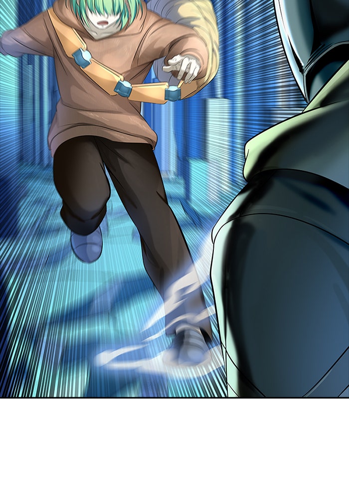 Tower of God Manga Chapter 534 page 62 - [Season 3] Ep. 117