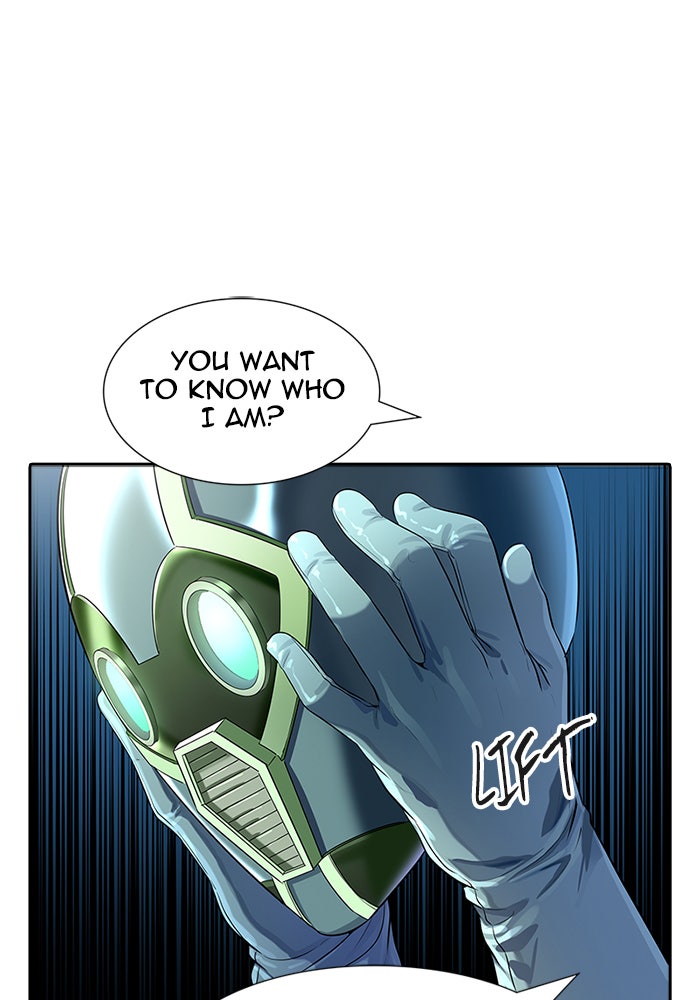 Tower of God Manga Chapter 534 page 63 - [Season 3] Ep. 117
