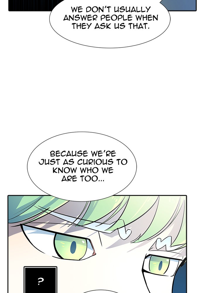 Tower of God Manga Chapter 534 page 64 - [Season 3] Ep. 117