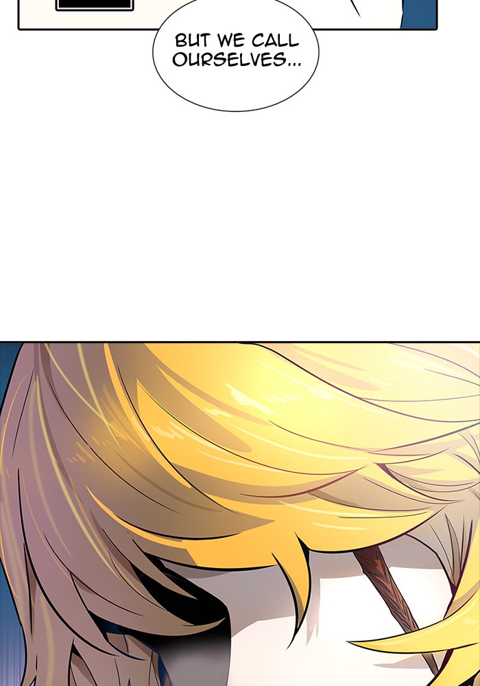 Tower of God Manga Chapter 534 page 65 - [Season 3] Ep. 117