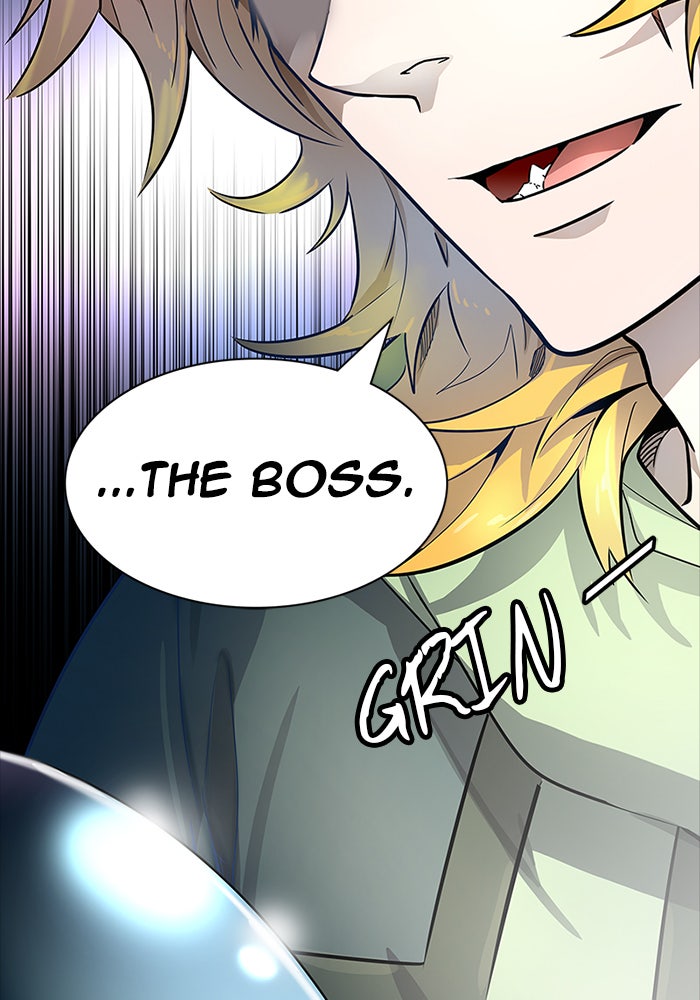 Tower of God Manga Chapter 534 page 66 - [Season 3] Ep. 117