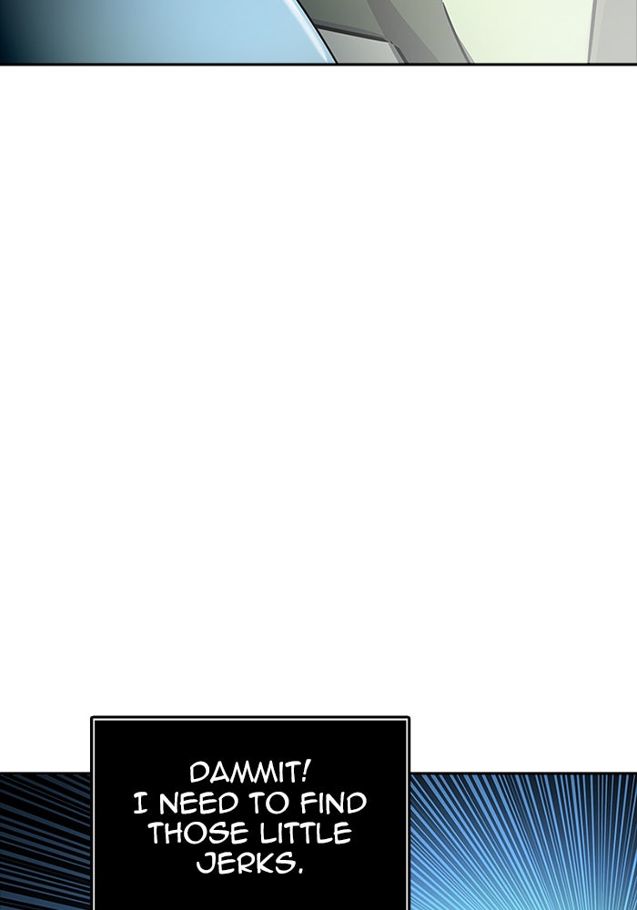 Tower of God Manga Chapter 534 page 67 - [Season 3] Ep. 117