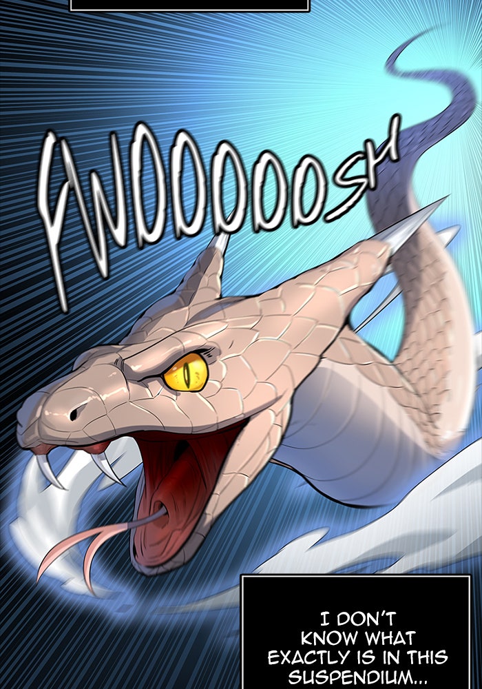 Tower of God Manga Chapter 534 page 68 - [Season 3] Ep. 117