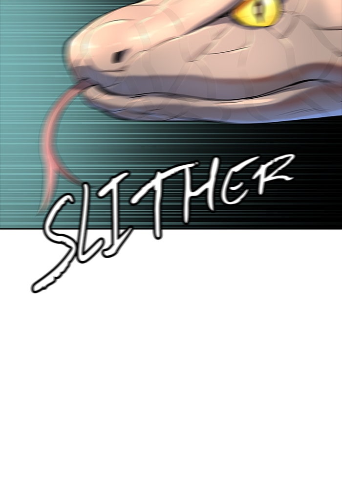 Tower of God Manga Chapter 534 page 70 - [Season 3] Ep. 117