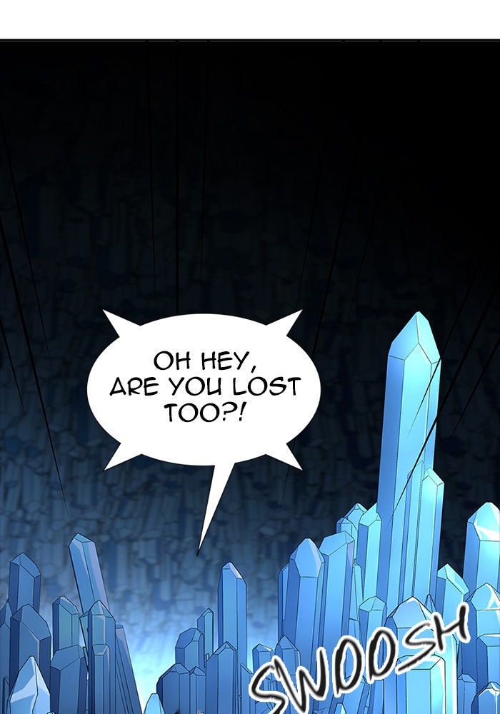 Tower of God Manga Chapter 534 page 71 - [Season 3] Ep. 117