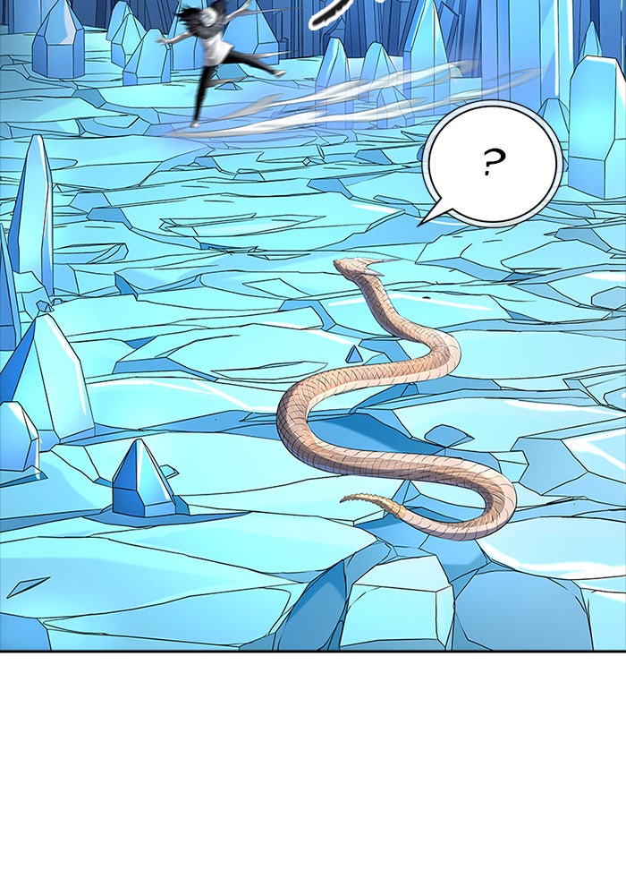 Tower of God Manga Chapter 534 page 72 - [Season 3] Ep. 117