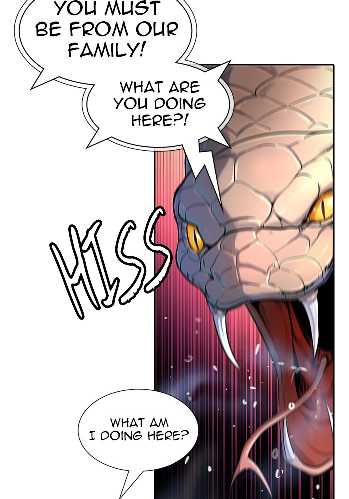 Tower of God Manga Chapter 534 page 75 - [Season 3] Ep. 117