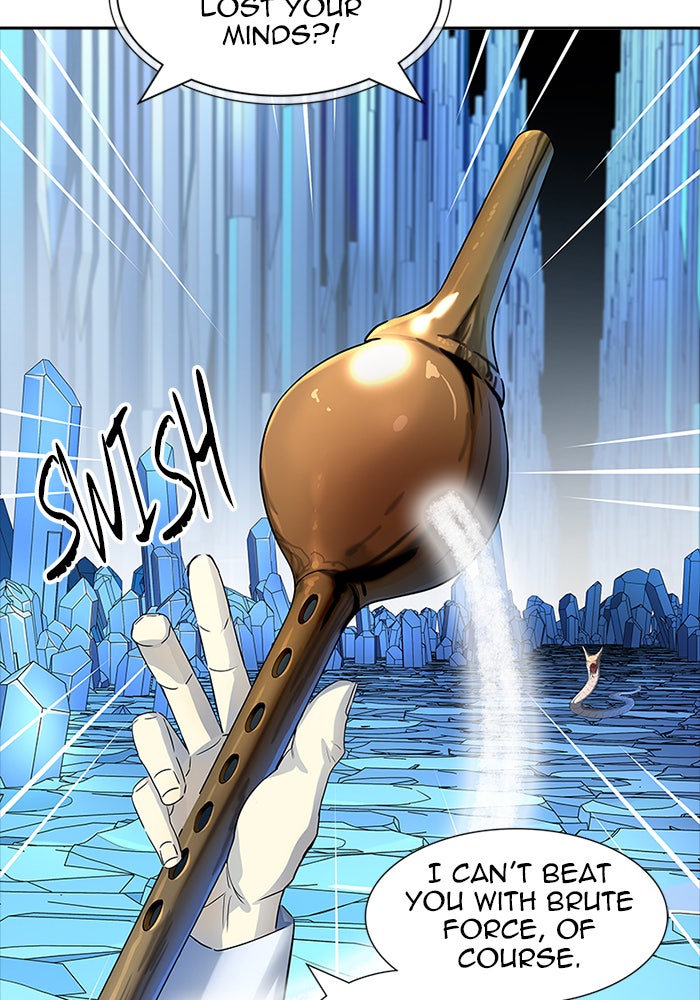 Tower of God Manga Chapter 534 page 79 - [Season 3] Ep. 117