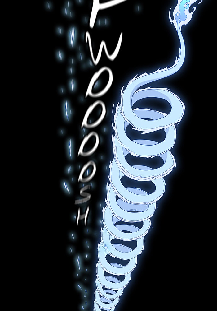 Tower of God Manga Chapter 534 page 8 - [Season 3] Ep. 117