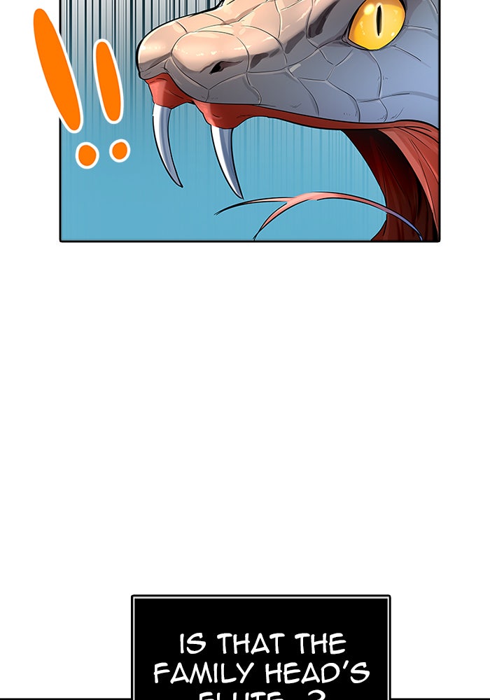 Tower of God Manga Chapter 534 page 81 - [Season 3] Ep. 117