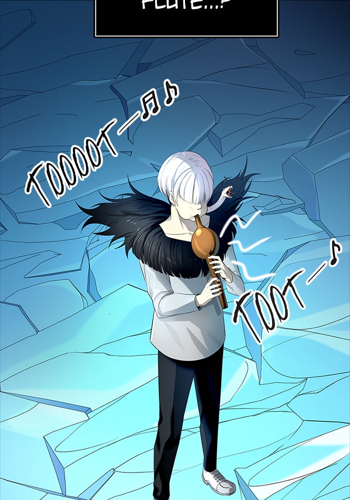 Tower of God Manga Chapter 534 page 82 - [Season 3] Ep. 117