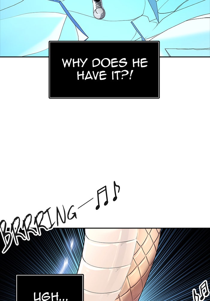 Tower of God Manga Chapter 534 page 83 - [Season 3] Ep. 117
