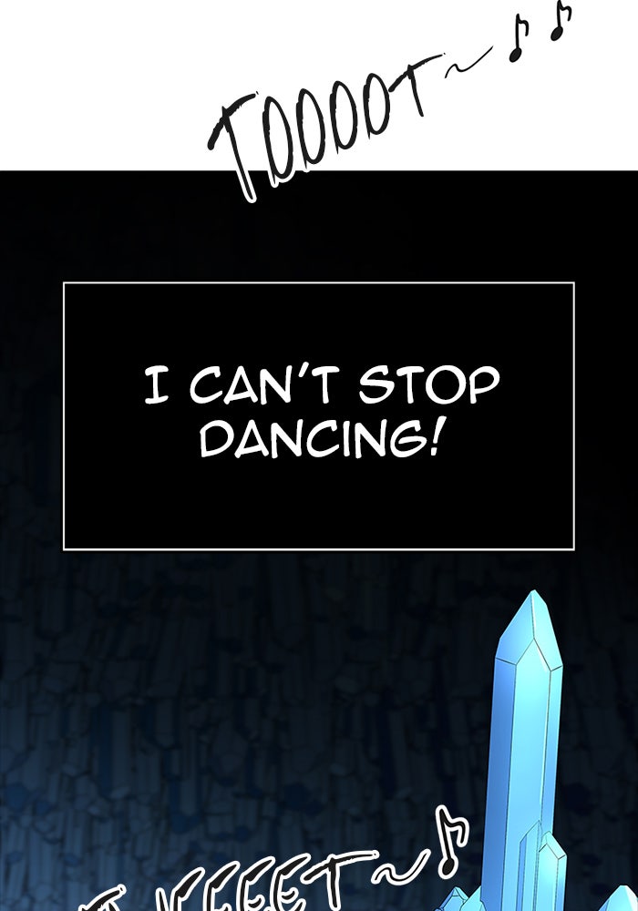 Tower of God Manga Chapter 534 page 85 - [Season 3] Ep. 117