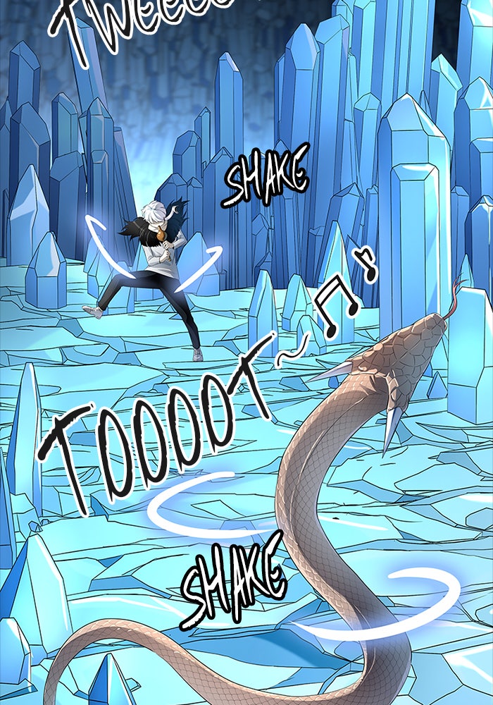 Tower of God Manga Chapter 534 page 86 - [Season 3] Ep. 117