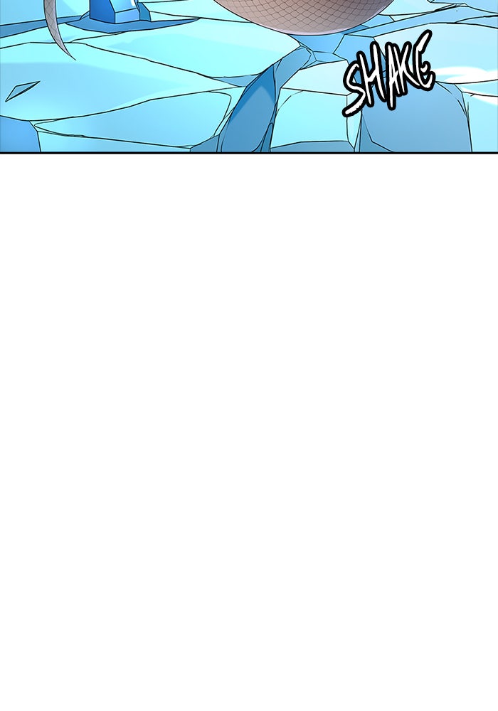 Tower of God Manga Chapter 534 page 87 - [Season 3] Ep. 117