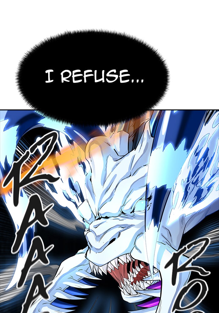 Tower of God Manga Chapter 534 page 88 - [Season 3] Ep. 117