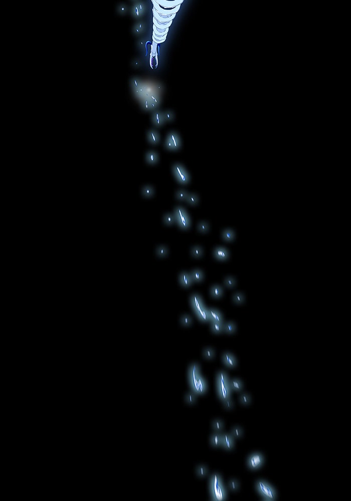 Tower of God Manga Chapter 534 page 9 - [Season 3] Ep. 117