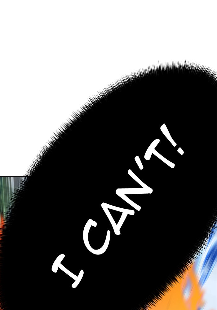 Tower of God Manga Chapter 534 page 90 - [Season 3] Ep. 117