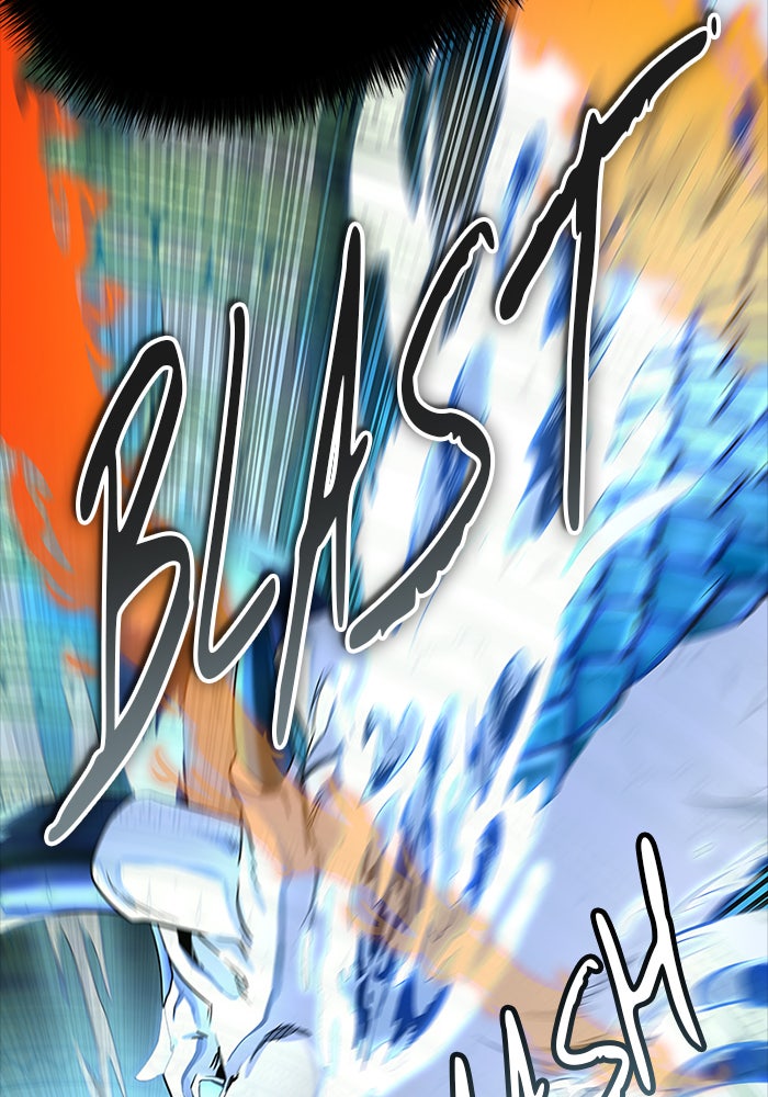 Tower of God Manga Chapter 534 page 91 - [Season 3] Ep. 117