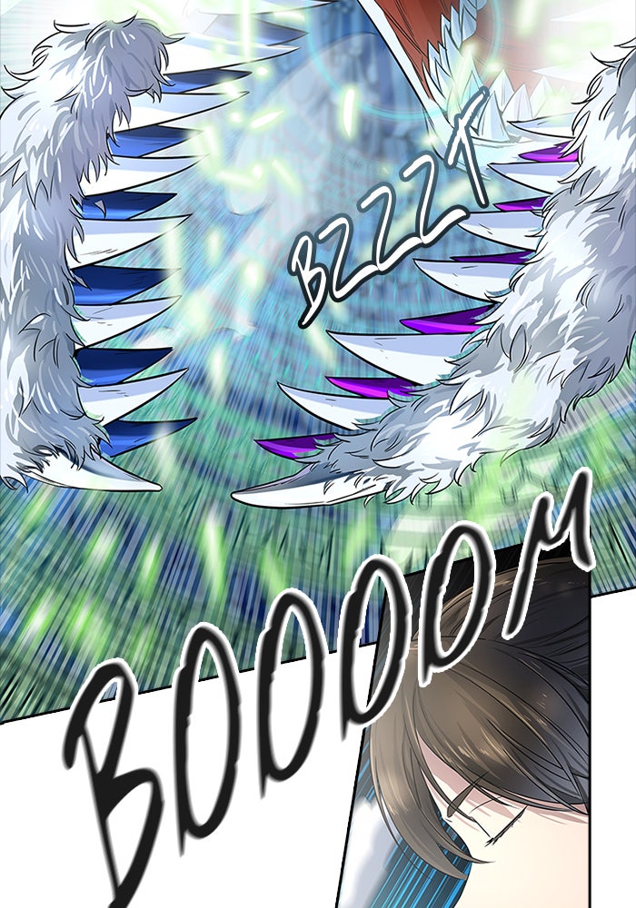 Tower of God Manga Chapter 534 page 95 - [Season 3] Ep. 117