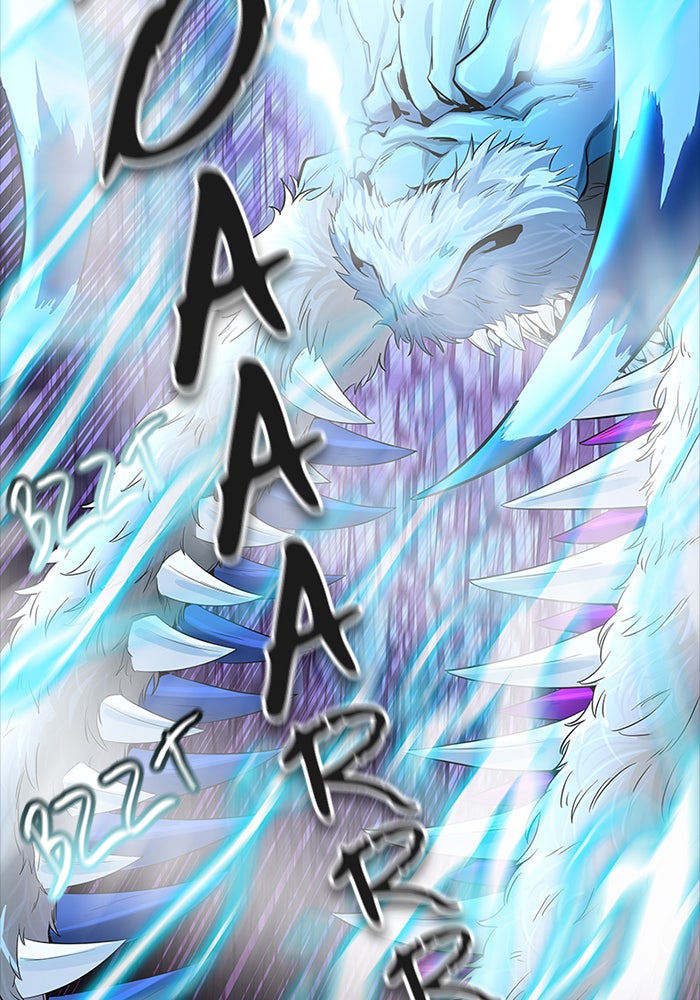 Tower of God Manga Chapter 534 page 98 - [Season 3] Ep. 117