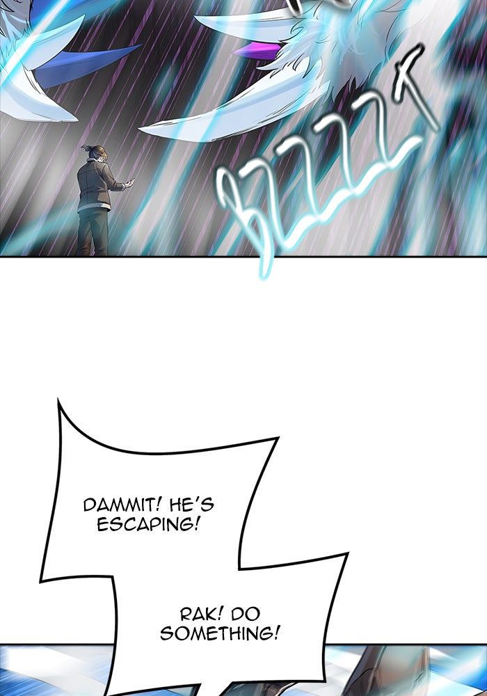 Tower of God Manga Chapter 534 page 99 - [Season 3] Ep. 117