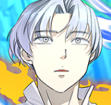 Tower of God Manga Chapter 534 ([Season 3] Ep. 117) cover