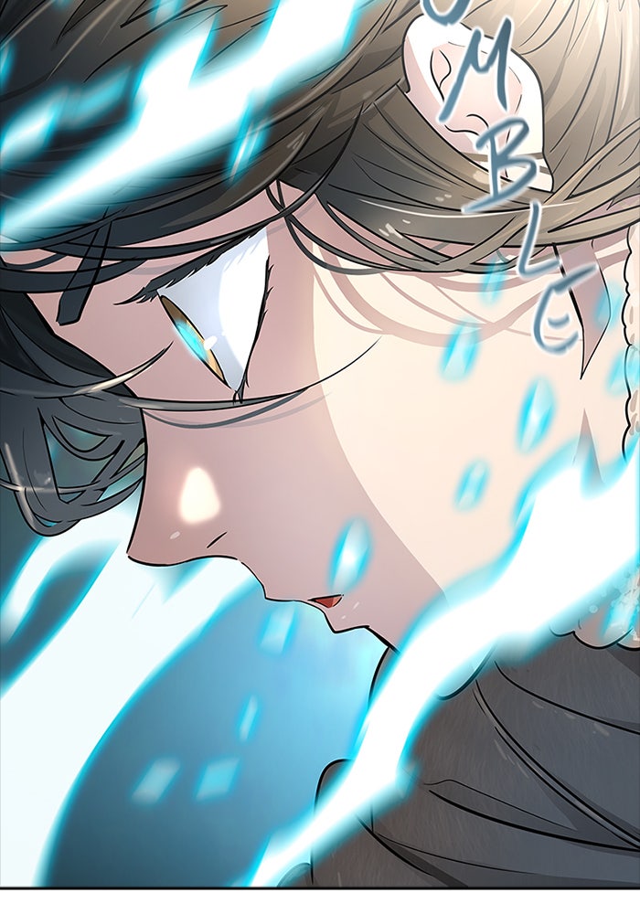 Tower of God Manga Chapter 535 page 10 - [Season 3] Ep. 118