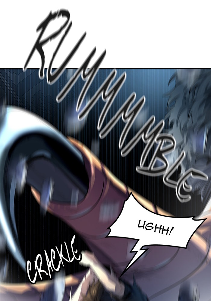 Tower of God Manga Chapter 535 page 101 - [Season 3] Ep. 118