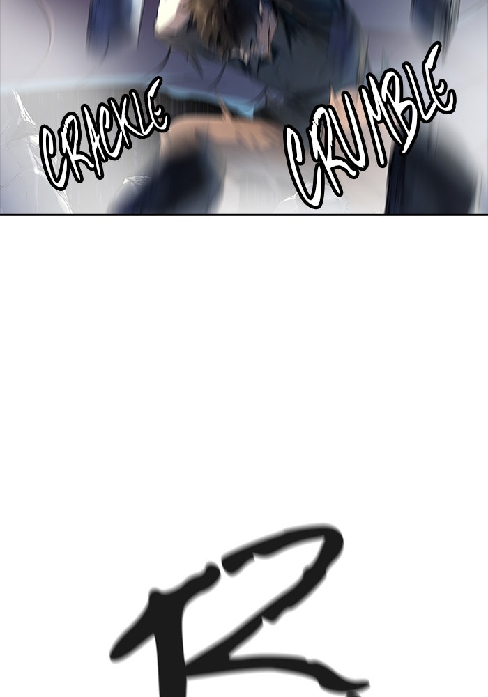 Tower of God Manga Chapter 535 page 102 - [Season 3] Ep. 118