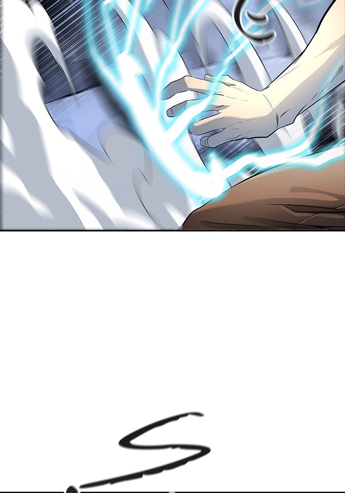 Tower of God Manga Chapter 535 page 104 - [Season 3] Ep. 118