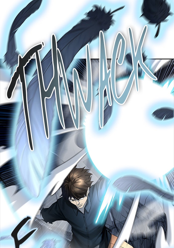 Tower of God Manga Chapter 535 page 106 - [Season 3] Ep. 118