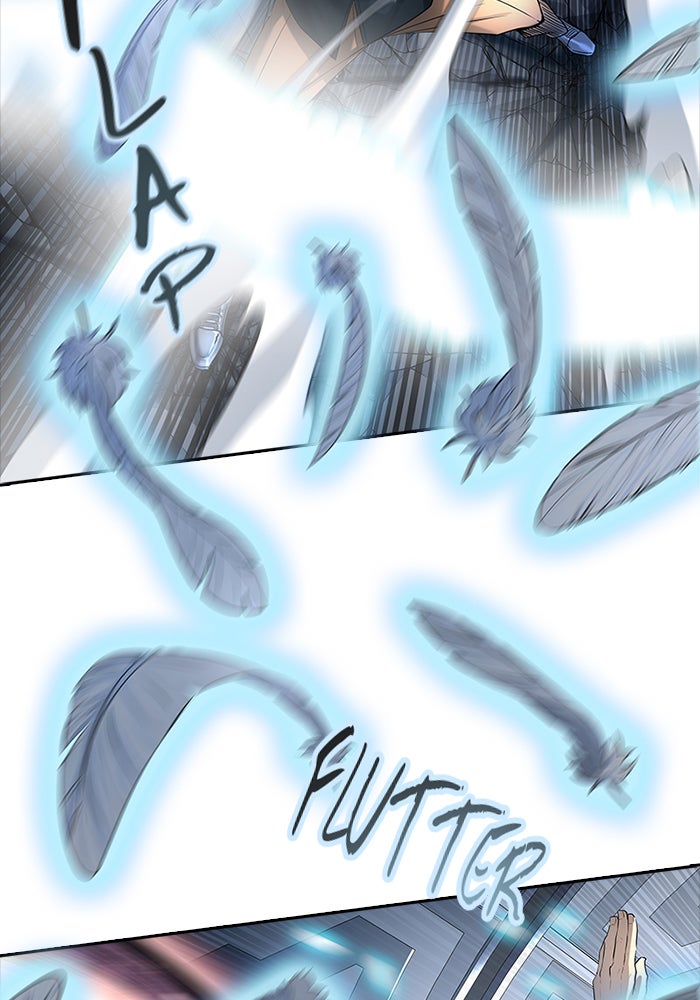 Tower of God Manga Chapter 535 page 107 - [Season 3] Ep. 118