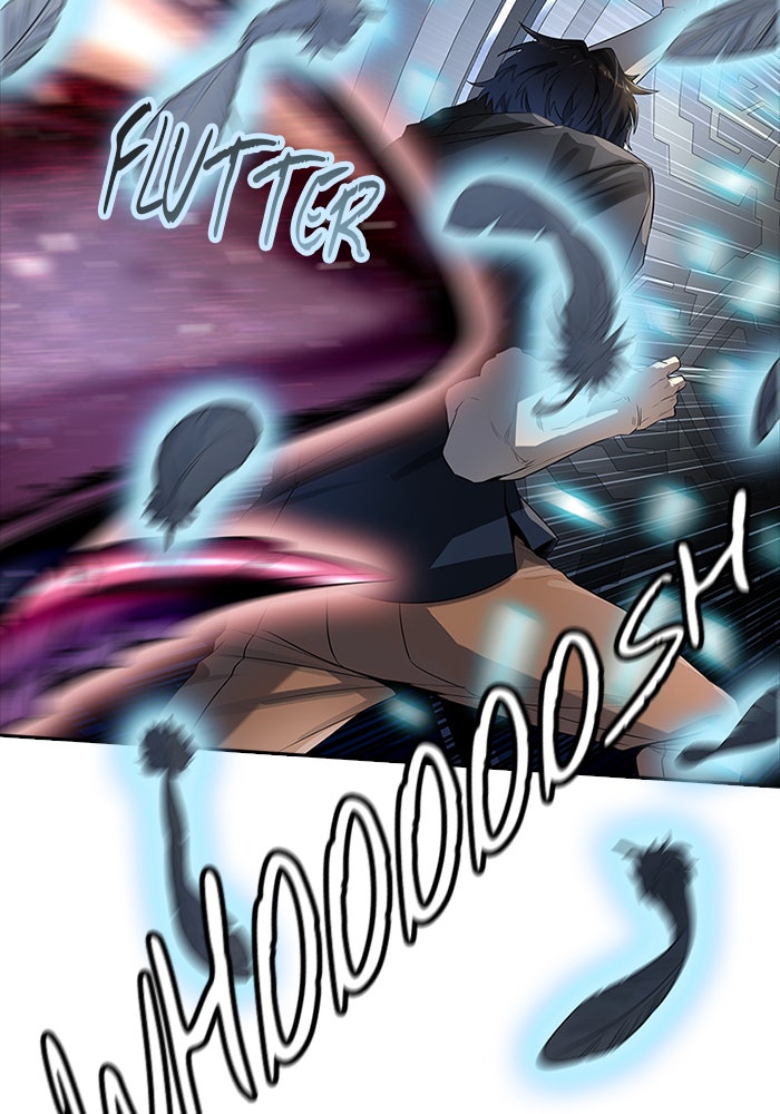 Tower of God Manga Chapter 535 page 108 - [Season 3] Ep. 118