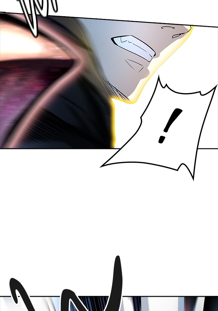 Tower of God Manga Chapter 535 page 109 - [Season 3] Ep. 118