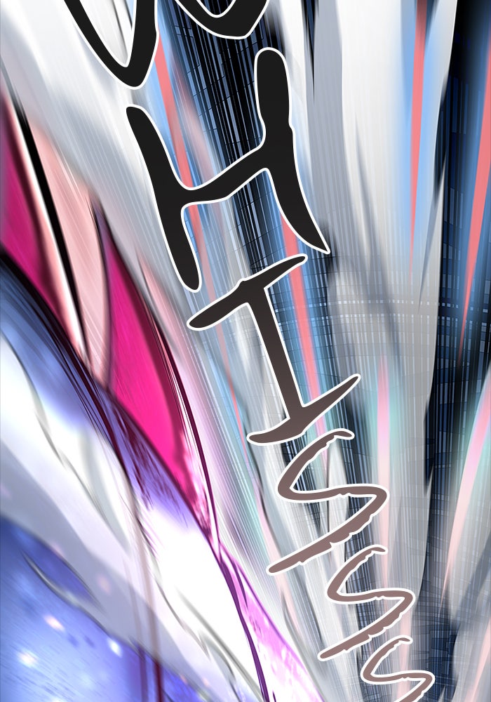 Tower of God Manga Chapter 535 page 110 - [Season 3] Ep. 118