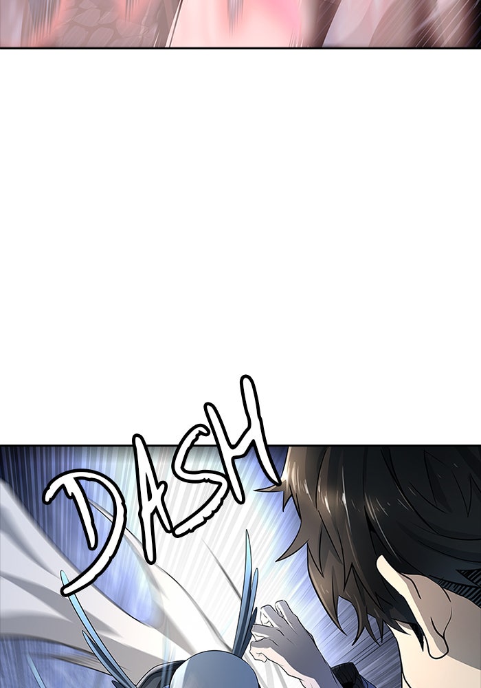 Tower of God Manga Chapter 535 page 116 - [Season 3] Ep. 118