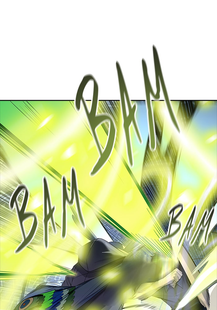 Tower of God Manga Chapter 535 page 118 - [Season 3] Ep. 118