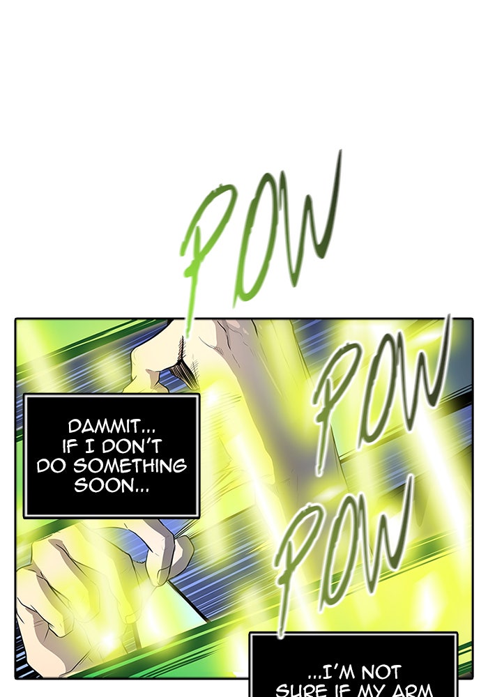 Tower of God Manga Chapter 535 page 120 - [Season 3] Ep. 118