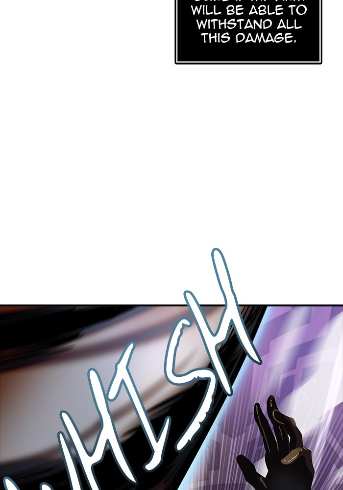 Tower of God Manga Chapter 535 page 121 - [Season 3] Ep. 118