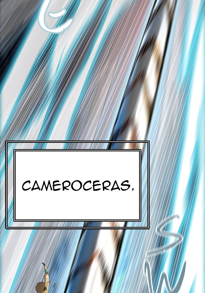 Tower of God Manga Chapter 535 page 126 - [Season 3] Ep. 118