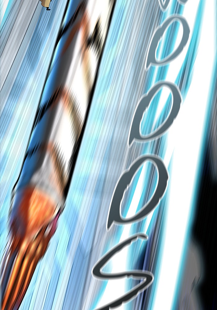 Tower of God Manga Chapter 535 page 127 - [Season 3] Ep. 118