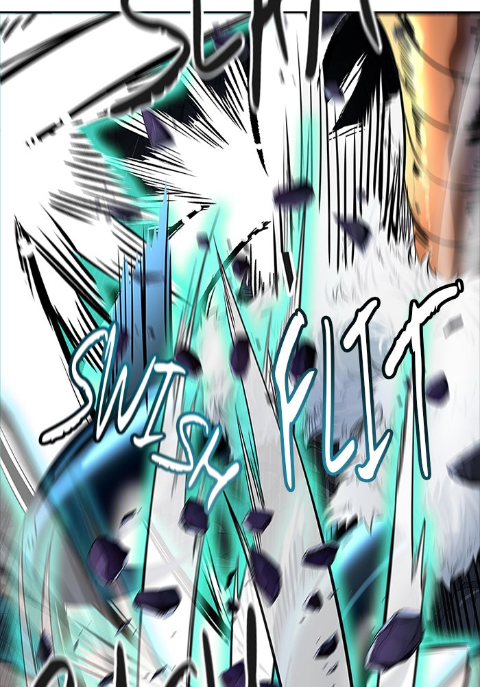 Tower of God Manga Chapter 535 page 129 - [Season 3] Ep. 118