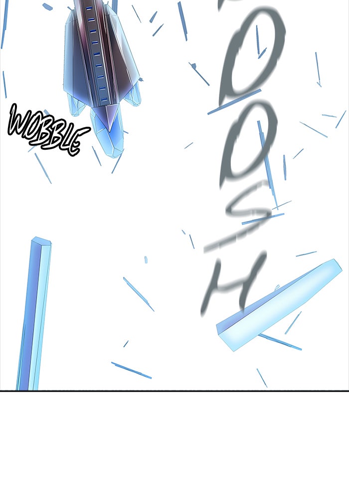 Tower of God Manga Chapter 535 page 13 - [Season 3] Ep. 118