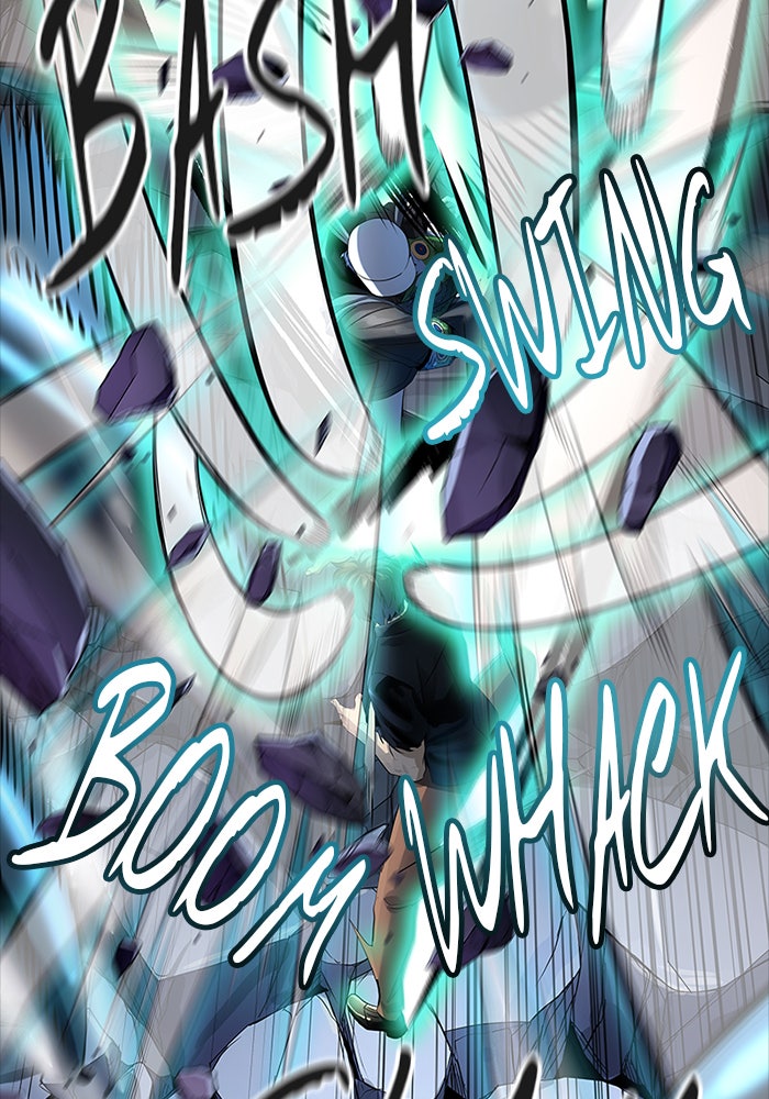 Tower of God Manga Chapter 535 page 130 - [Season 3] Ep. 118